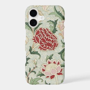 William Morris Cray Floral Pre-Raphaelite Vintage