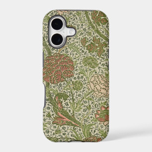 William Morris Cray Sage Flower Floral Botanical