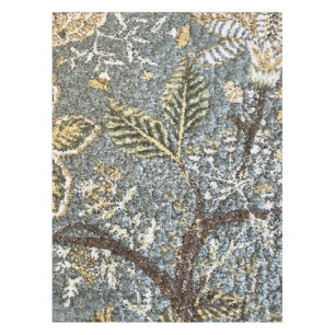 William Morris Crystallised Table Cloth