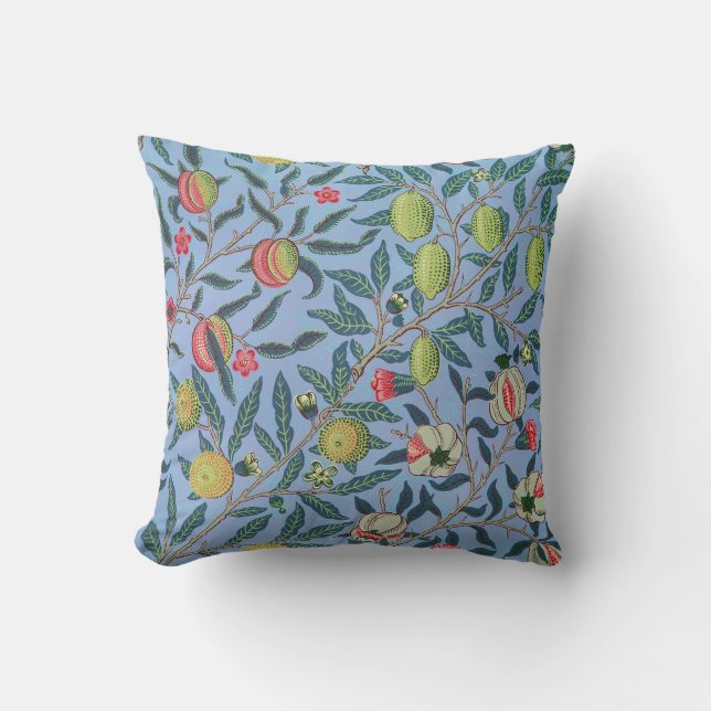 William Morris Cushion (Front)