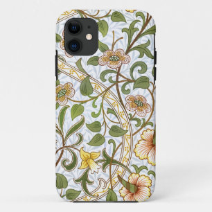 William Morris Daffodil Pattern iPhone 5 Case