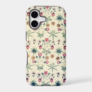 William Morris Daisy Wallpaper