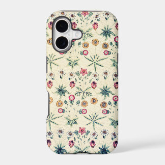 William Morris Daisy Wallpaper