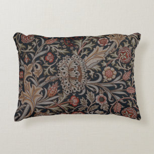 William Morris Decorative Art Trent Pattern Decorative Cushion