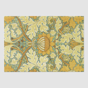 William Morris Design #11 Tissue Paper