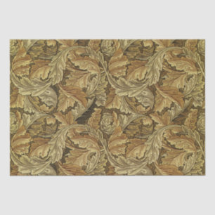 William Morris Design #2 Tissue Paper