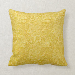 William Morris Design #3 Cushion