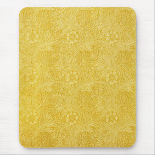 William Morris Design #3 Mouse Pad