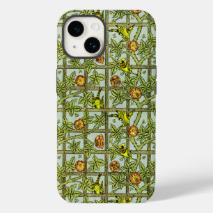 William Morris Design #5 Case-Mate iPhone 14 Case