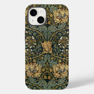 William Morris Design #7 Case-Mate iPhone 14 Case