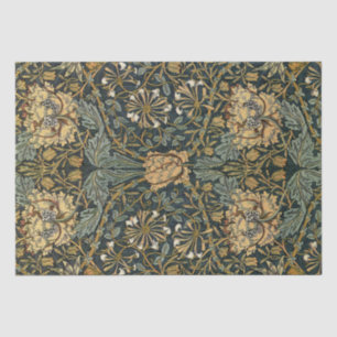 William Morris Design #7 Tissue Paper