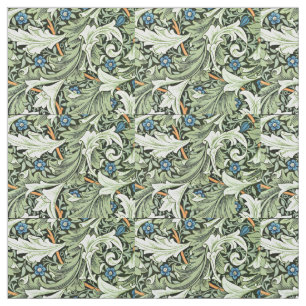 William Morris design, Granville Fabric