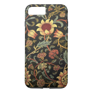 William Morris Evenlode iPhone 8 Plus/7 Plus Case