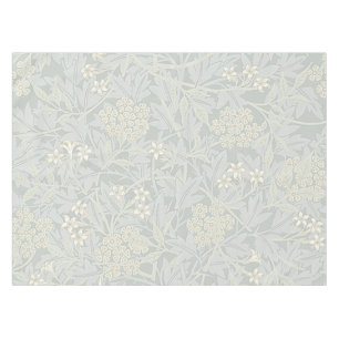 William Morris Faded Jasmine Table Cloth