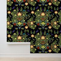 William Morris Floral Pattern