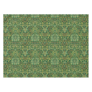 William Morris "Flower Garden" Tablecloth