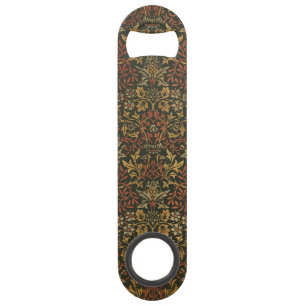 William Morris Flower Garden Tapestry