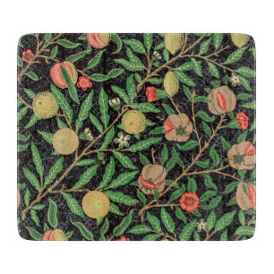 William Morris, Fruit Pattern, Cutting Board