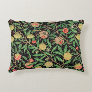 William Morris - Fruit Pattern Decorative Cushion