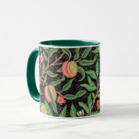 William Morris, Fruit Pattern,