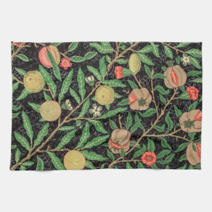 William Morris, Fruit Pattern, Tea Towel