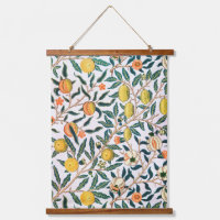 William Morris, Fruit tree