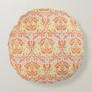 William Morris, Golden Bough, Round Cushion