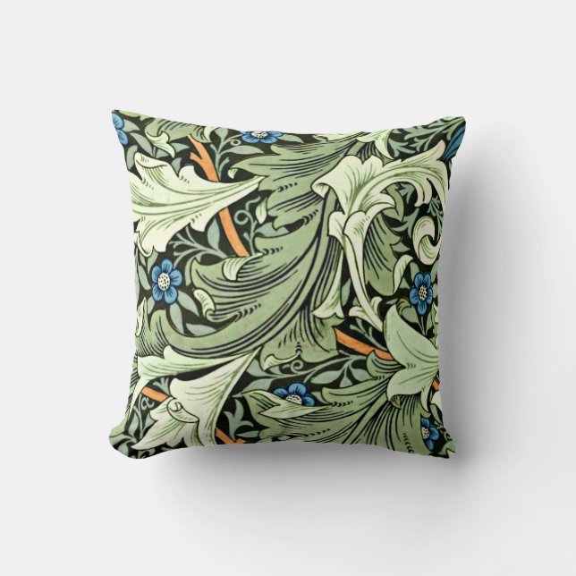 William Morris - Granville Cushion (Front)