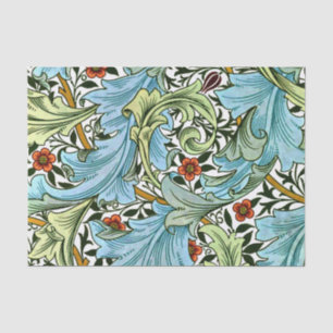 William Morris - Granville Tissue Paper
