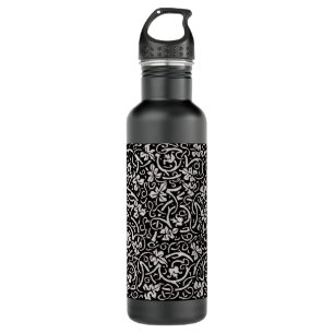 William Morris Grapevine Vine Leaf Pattern 710 Ml Water Bottle