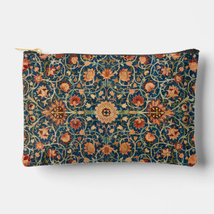 William Morris Holland Park carpet Accessory Pouch