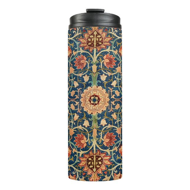 William Morris Holland Park Thermal Tumbler (Front)