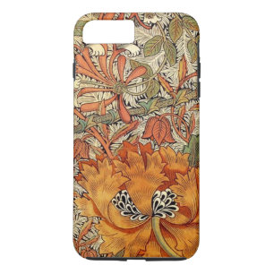 William Morris Honeysuckle iPhone 8 Plus/7 Plus Case