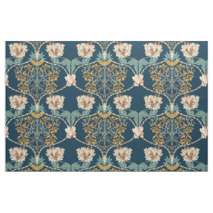 William Morris Honeysuckle Fabric
