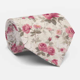 William Morris Inspire Pattern Tie