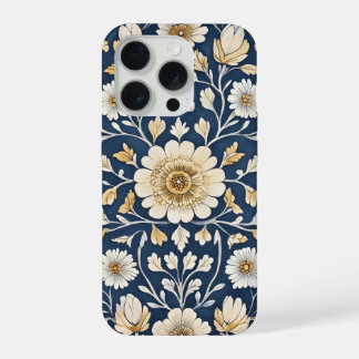 William Morris  iPhone 15 Pro Case