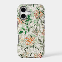 William Morris Jasmine Garden Flower Classic