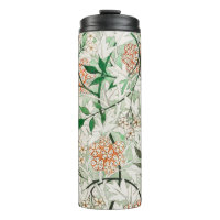 William Morris Jasmine Garden Flower Classic