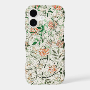 William Morris - Jasmine Pattern Artwork
