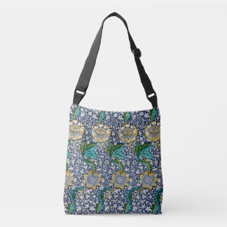 William Morris Kennet  Crossbody Bag