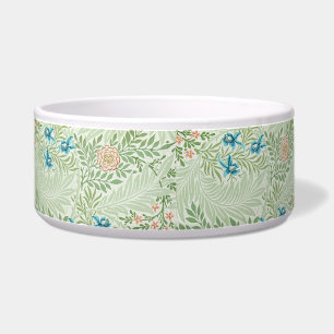 William Morris Larkspur