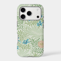 William Morris Larkspur