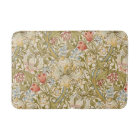 William Morris Lily Art Nouveau Floral