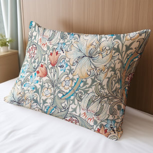 floral pillowcases vintage