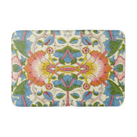 William Morris Loddon Blossom Floral Patterns