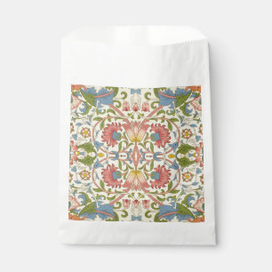 William Morris Loddon Blossom Floral Patterns Favour Bag