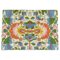 William Morris Loddon Blossom Floral Patterns
