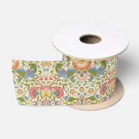 William Morris Loddon Blossom Floral Patterns