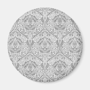 william morris magnet