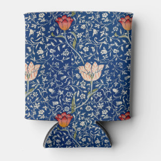 William Morris Medway Blue Floral Can Cooler